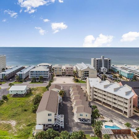 Sea & Sun 204 By Vacation Homes Collection Gulf Shores Exterior photo