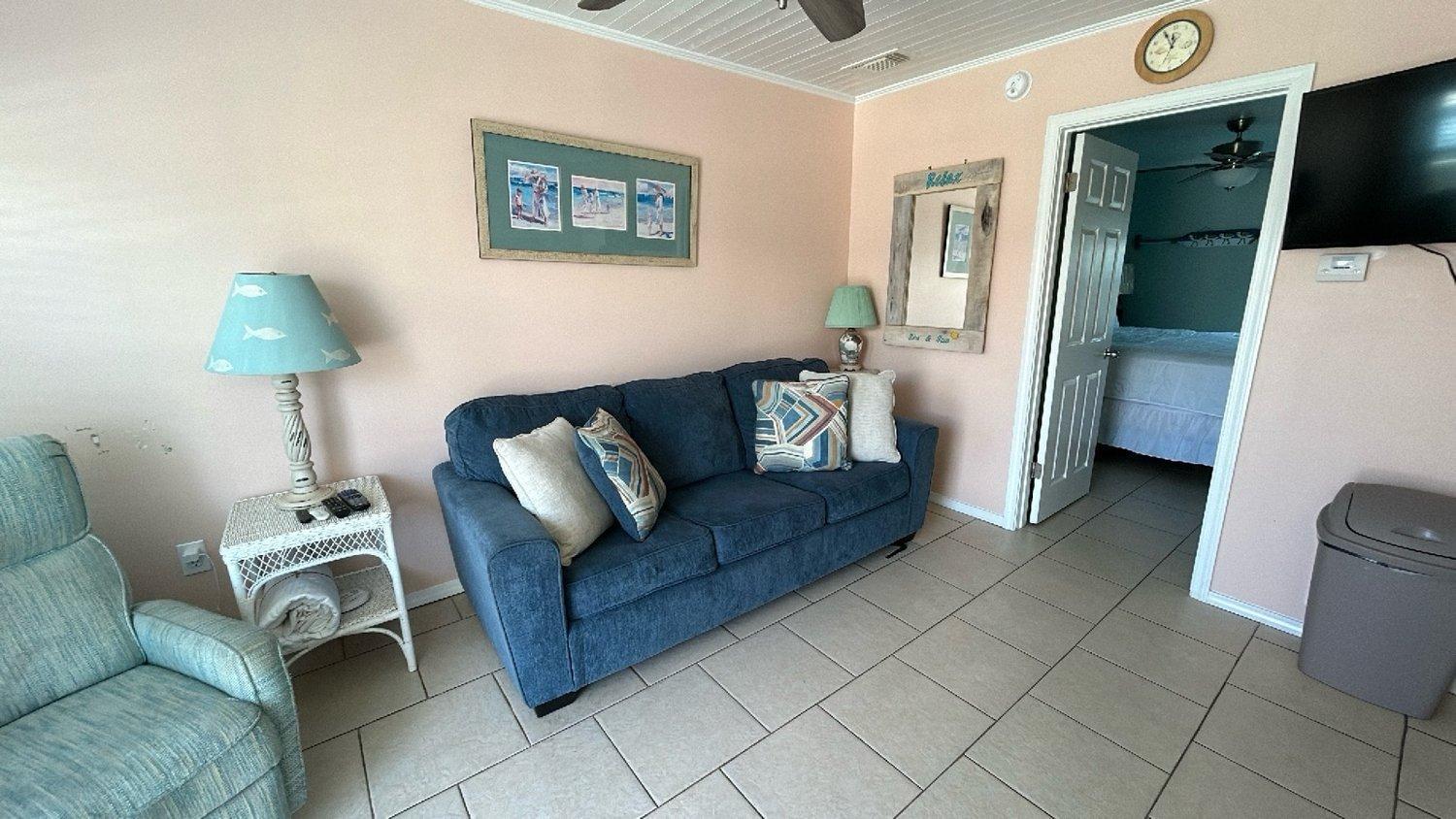 Sea & Sun 204 By Vacation Homes Collection Gulf Shores Exterior photo