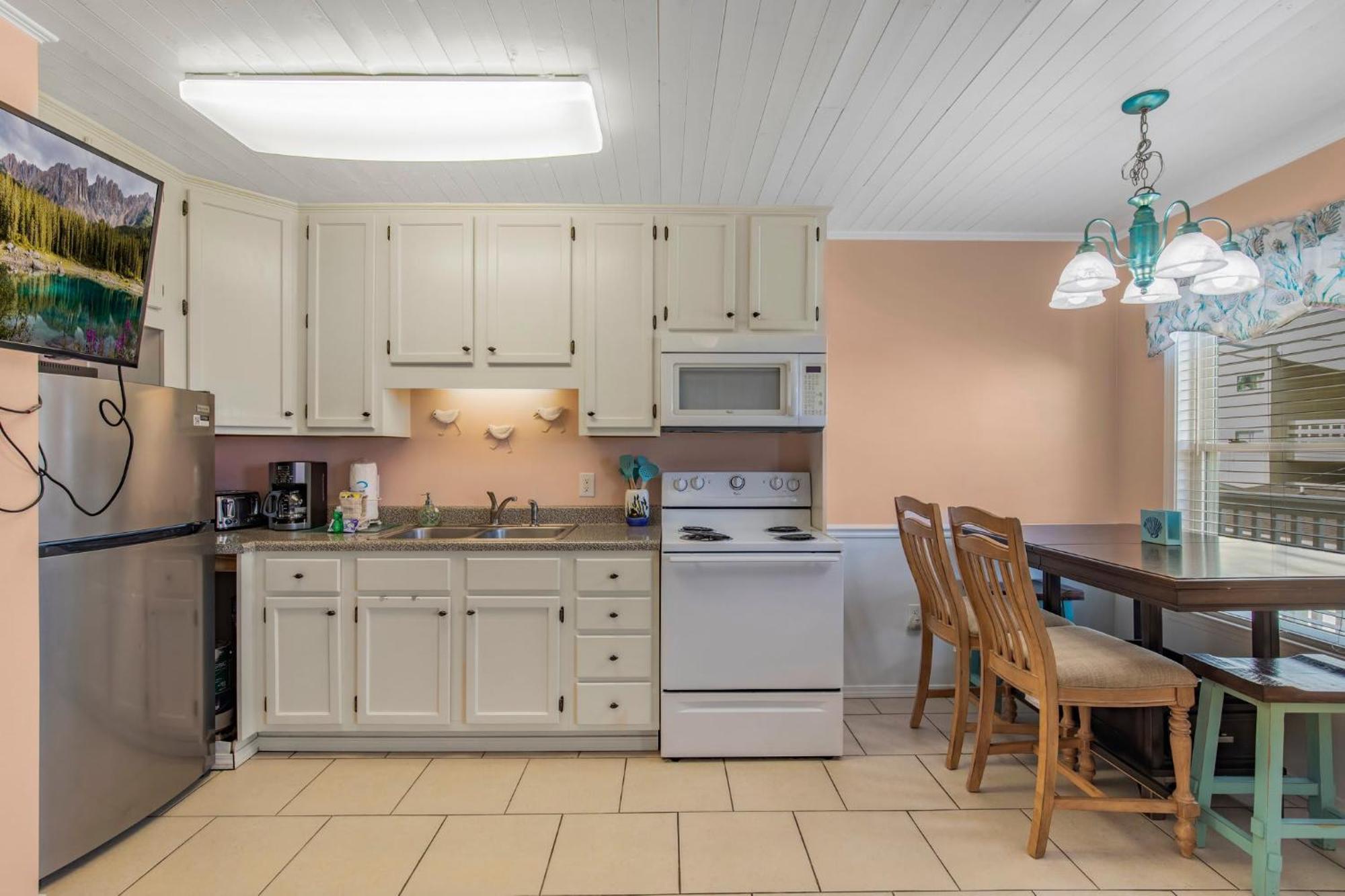 Sea & Sun 204 By Vacation Homes Collection Gulf Shores Exterior photo