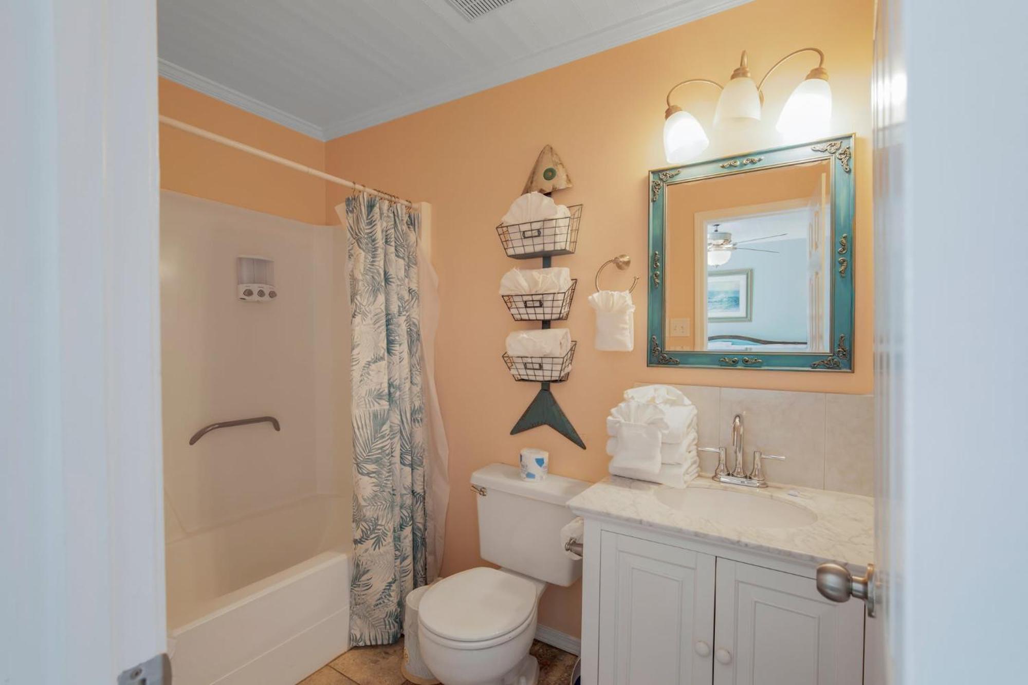 Sea & Sun 204 By Vacation Homes Collection Gulf Shores Exterior photo