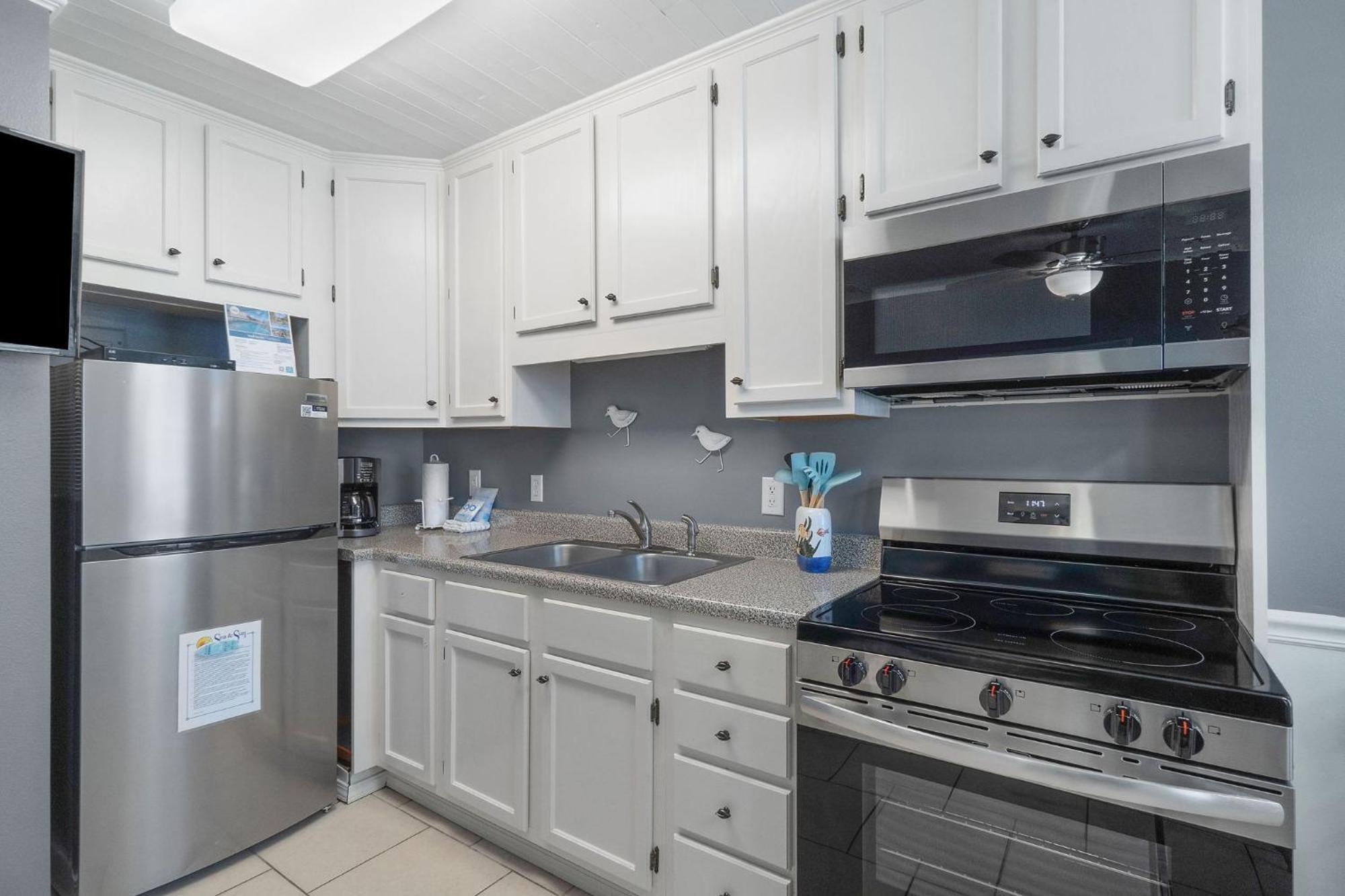 Sea & Sun 204 By Vacation Homes Collection Gulf Shores Exterior photo