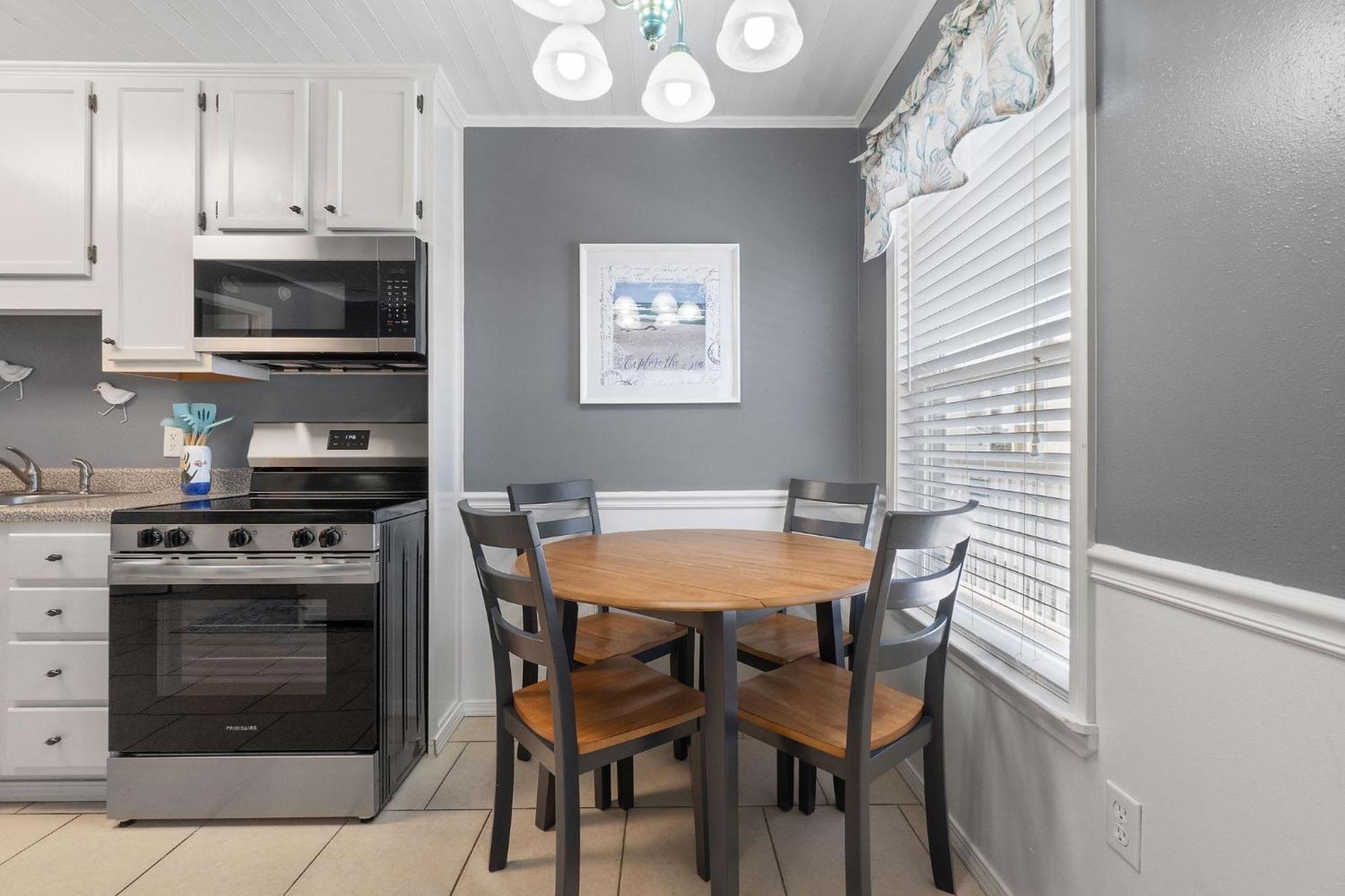 Sea & Sun 204 By Vacation Homes Collection Gulf Shores Exterior photo